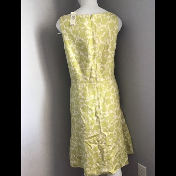 NWT. CAREER DRESS - Picture 7 of 8